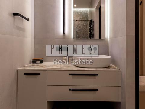 квартира по адресу Михаила Бойчука ул. (Киквидзе), 19-А