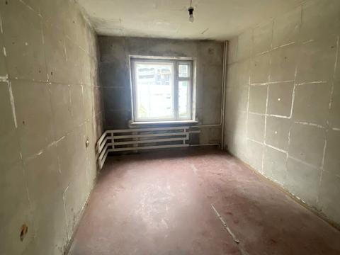 квартира по адресу Героев просп., 1