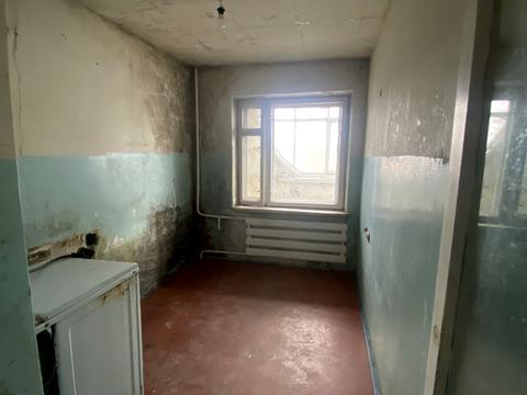 квартира по адресу Героев просп., 1