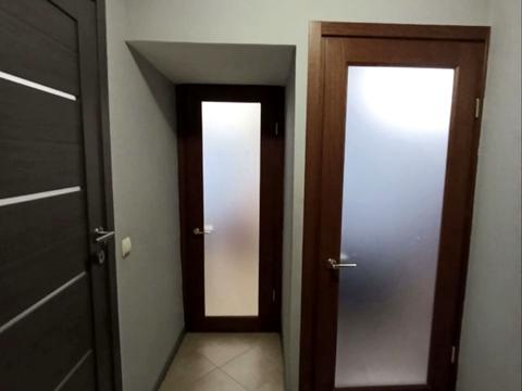 квартира за адресою Гусовського вул., 2