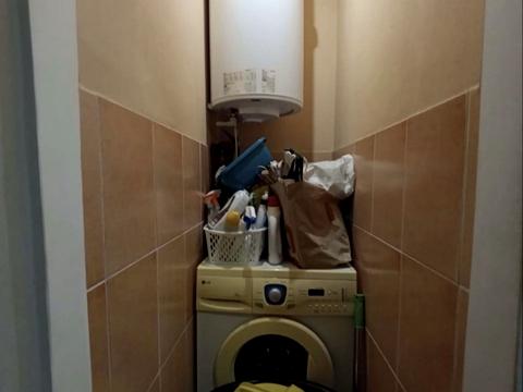 квартира за адресою Гусовського вул., 2