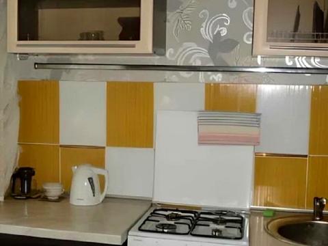 квартира за адресою Левка Лук'яненка вул. (Маршала Тимошенка), 2-Г