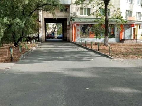 квартира за адресою Левка Лук'яненка вул. (Маршала Тимошенка), 2-Г