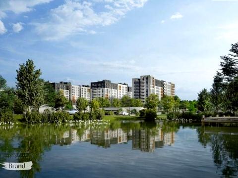 квартира за адресою Немирівське шосе, 95 к 1