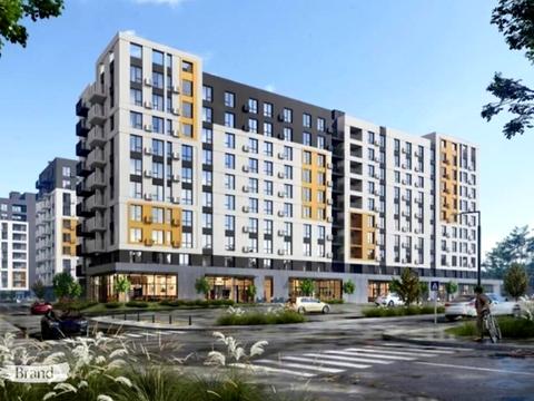 квартира за адресою Немирівське шосе, 95 к 1