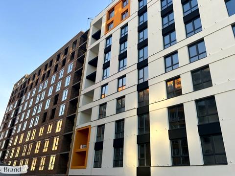 квартира за адресою Немирівське шосе, 95 к 1