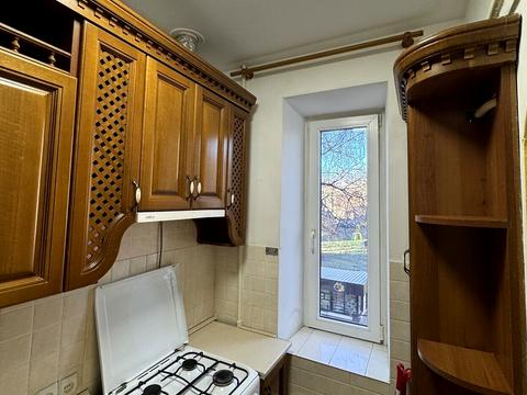 квартира по адресу Героїв АТО ул., 1