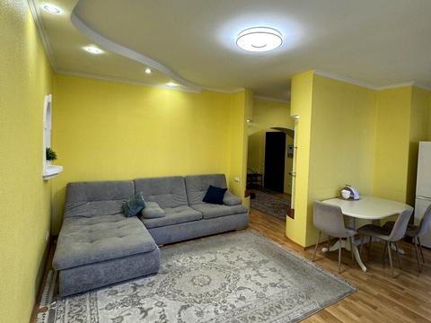 квартира по адресу Героїв АТО ул., 1