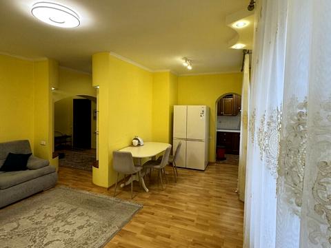 квартира по адресу Героїв АТО ул., 1