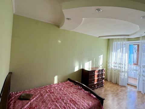 квартира по адресу Героїв АТО ул., 1