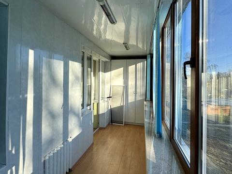 квартира по адресу Героїв АТО ул., 1