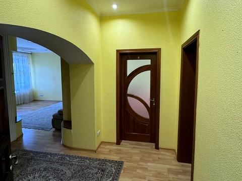 квартира по адресу Героїв АТО ул., 1