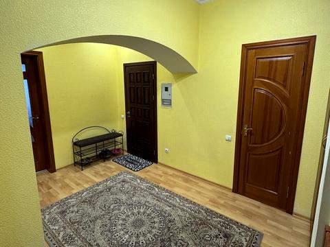 квартира по адресу Героїв АТО ул., 1