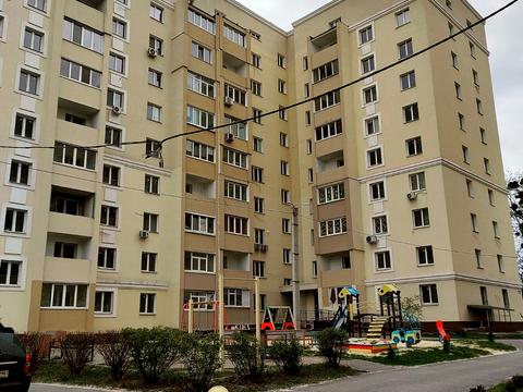 квартира за адресою Черновський пров. (Володарського), 1