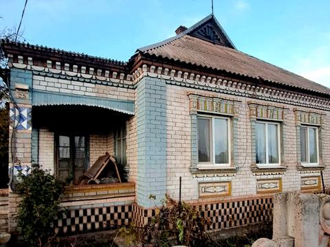 будинок за адресою Білоруська вул., 10