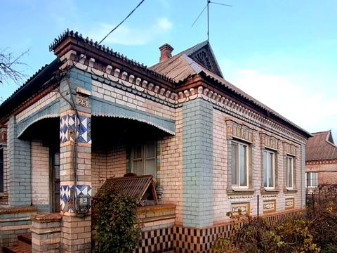 дом по адресу Белорусская ул., 10