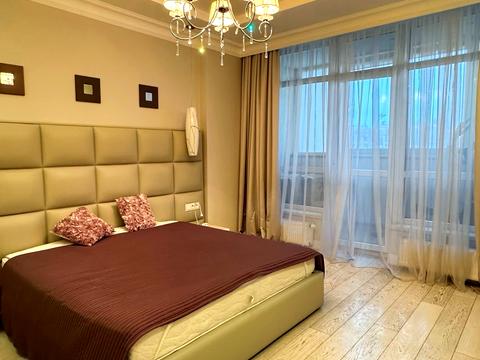 квартира за адресою Андрія Верхогляда вул. (Михайла Драгомирова), 5