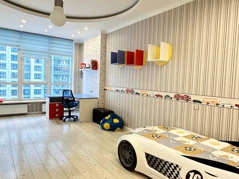 квартира за адресою Андрія Верхогляда вул. (Михайла Драгомирова), 5