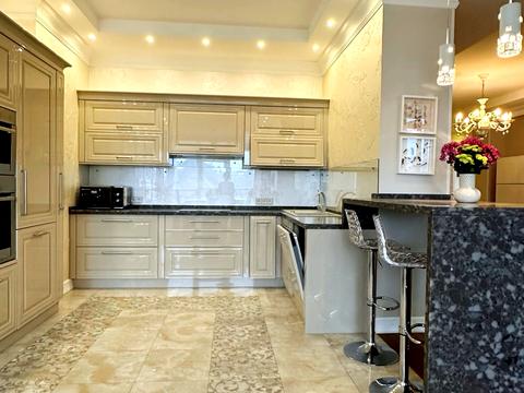 квартира за адресою Андрія Верхогляда вул. (Михайла Драгомирова), 5