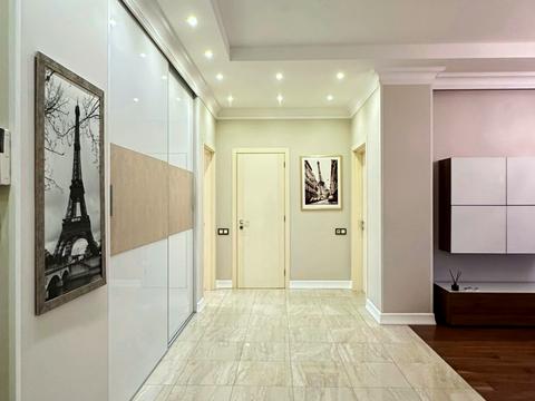 квартира за адресою Андрія Верхогляда вул. (Михайла Драгомирова), 5