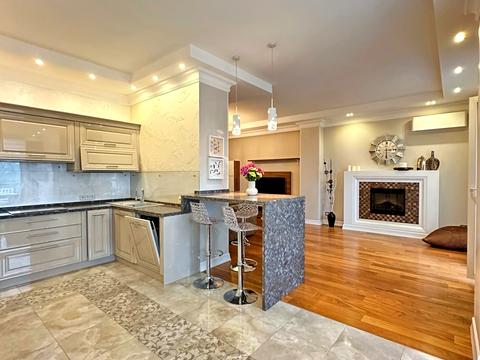 квартира за адресою Андрія Верхогляда вул. (Михайла Драгомирова), 5