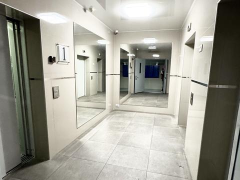 квартира по адресу Голосеевская ул., 13-Б