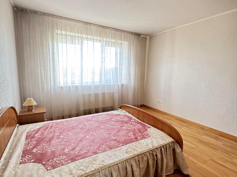 квартира по адресу Голосеевская ул., 13-Б