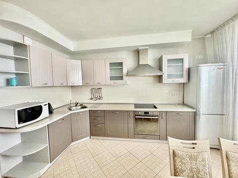 квартира по адресу Голосеевская ул., 13-Б