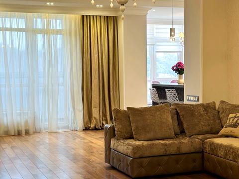 квартира за адресою Андрія Верхогляда вул. (Михайла Драгомирова), 5