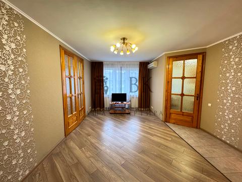 квартира по адресу Николая Василенко ул., 14-Б