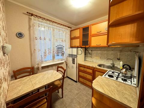 квартира по адресу Николая Василенко ул., 14-Б