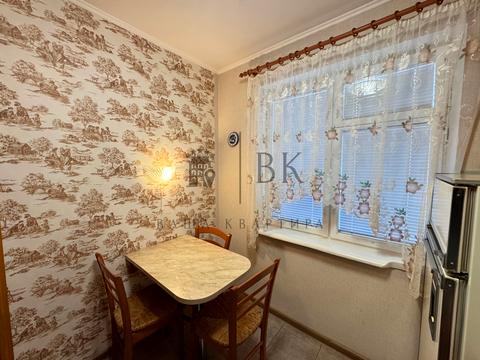 квартира по адресу Николая Василенко ул., 14-Б