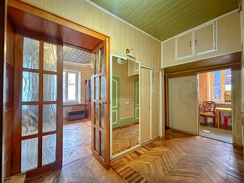 квартира за адресою Соборний просп. (Леніна), 159