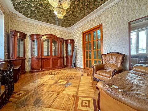 квартира за адресою Соборний просп. (Леніна), 159