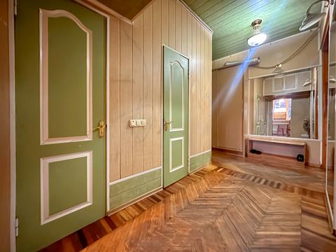 квартира за адресою Соборний просп. (Леніна), 159