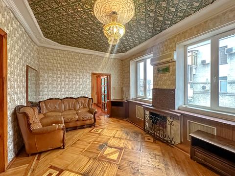 квартира за адресою Соборний просп. (Леніна), 159