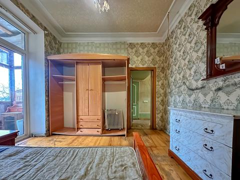 квартира за адресою Соборний просп. (Леніна), 159