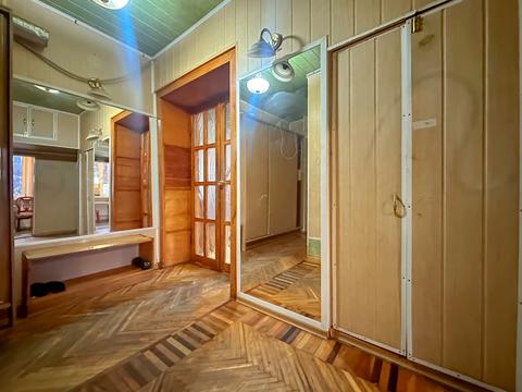 квартира за адресою Соборний просп. (Леніна), 159