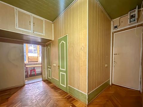 квартира за адресою Соборний просп. (Леніна), 159