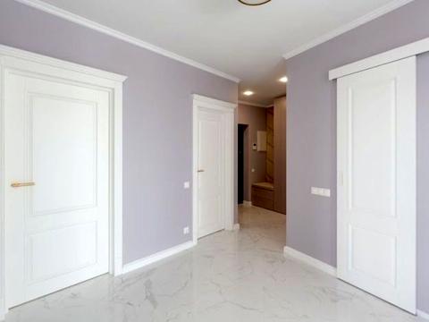 квартира по адресу Днепровская набережная ул., 15-К