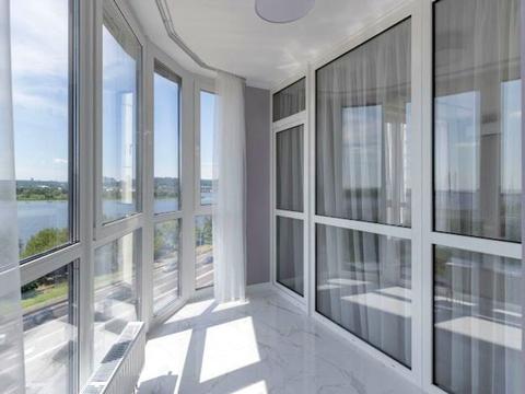 квартира по адресу Днепровская набережная ул., 15-К