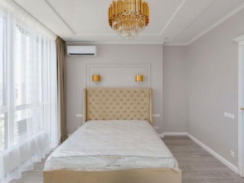 квартира по адресу Днепровская набережная ул., 15-К