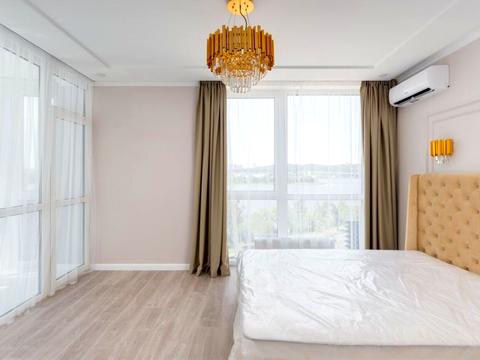 квартира по адресу Днепровская набережная ул., 15-К