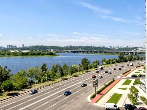 квартира по адресу Днепровская набережная ул., 15-К