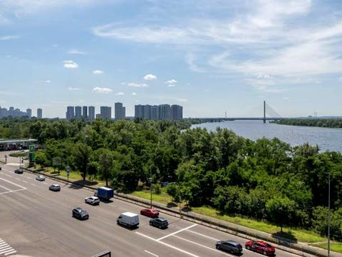 квартира по адресу Днепровская набережная ул., 15-К