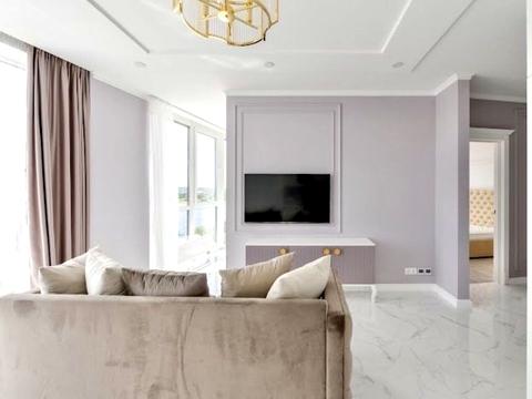 квартира по адресу Днепровская набережная ул., 15-К