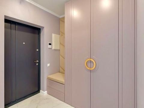 квартира по адресу Днепровская набережная ул., 15-К