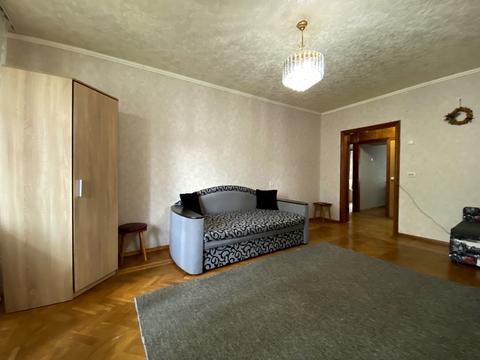 квартира по адресу Донецкое шоссе, 15