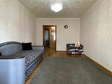 квартира по адресу Донецкое шоссе, 15