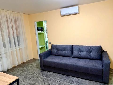 квартира по адресу Александра Поля просп. (Кірова), 94